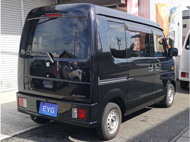 Suzuki Every 6