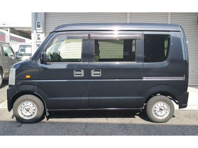 Suzuki Every 7