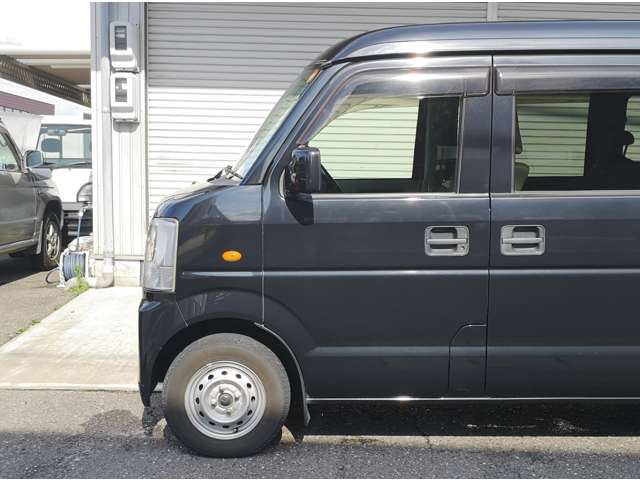 Suzuki Every 8