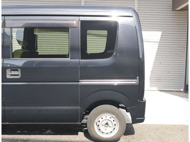 Suzuki Every 9