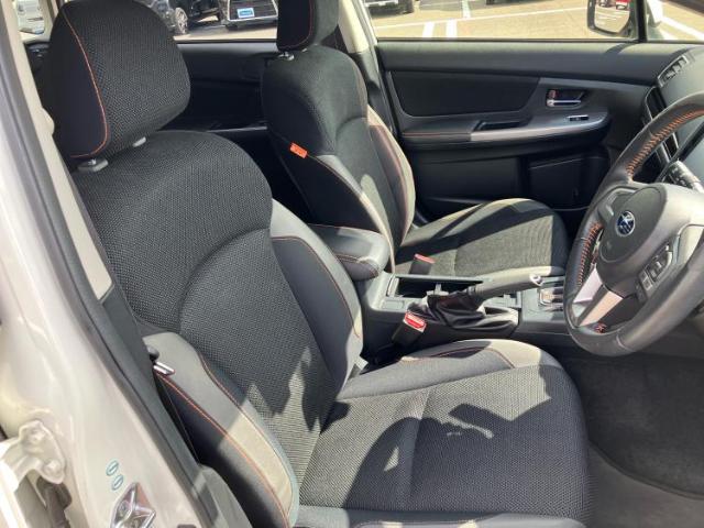 Subaru Impreza XV 2
