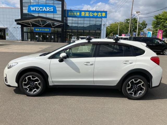 Subaru Impreza XV 5