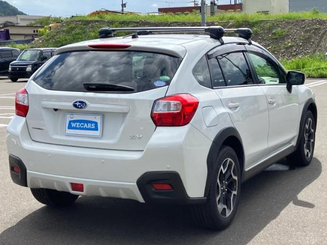 Subaru Impreza XV 6