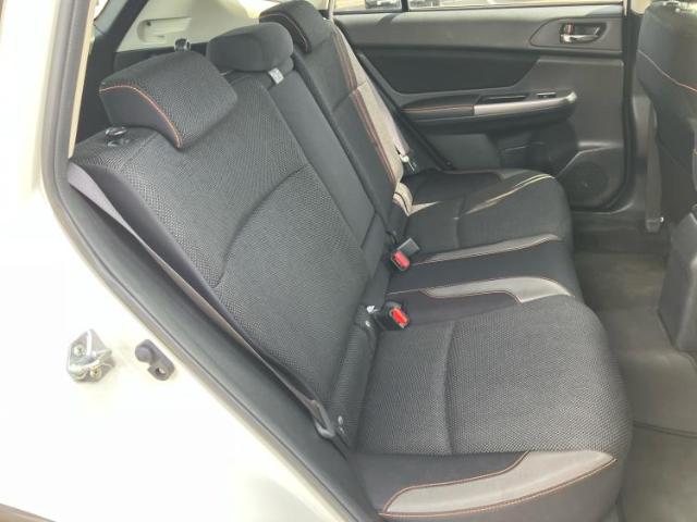Subaru Impreza XV 7