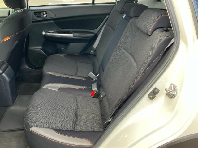 Subaru Impreza XV 9