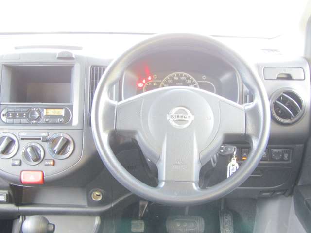 Nissan NV150 AD 5