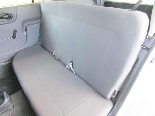 Nissan NV150 AD 7