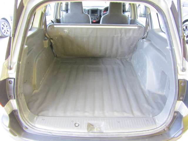 Nissan NV150 AD 8