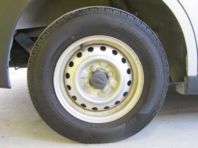 Nissan NV150 AD 10