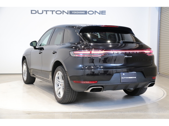 Porsche Macan 11