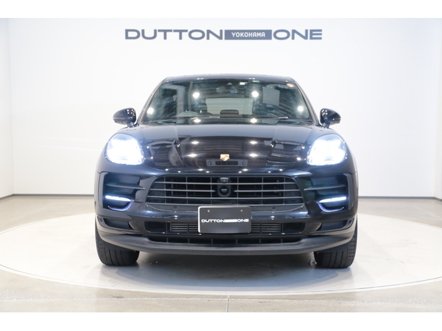 Porsche Macan 5