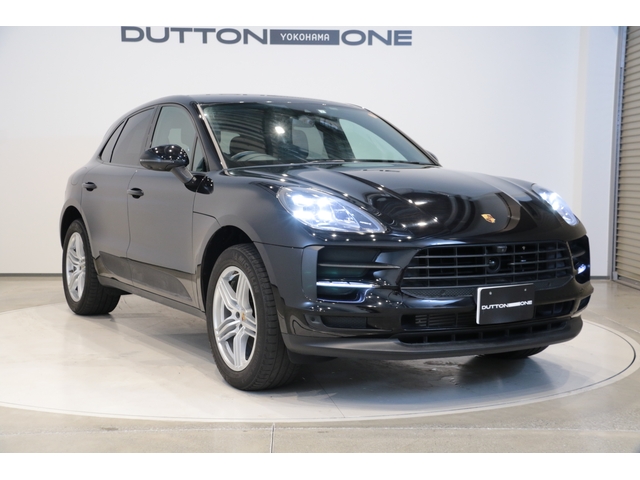 Porsche Macan 6