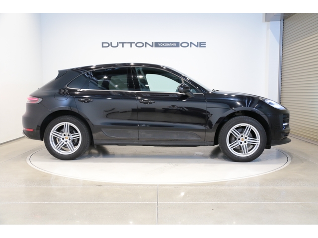 Porsche Macan 7
