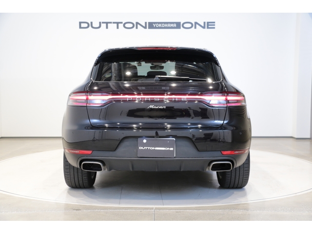 Porsche Macan 10