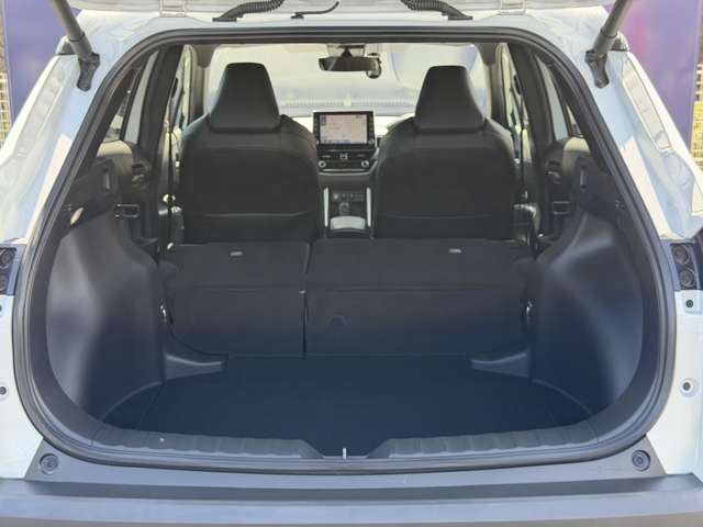 Toyota Corolla Cross 12