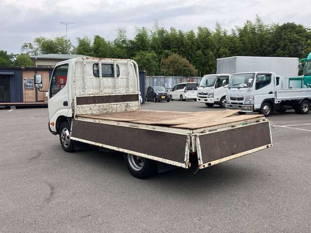 Toyota Toyoace 11