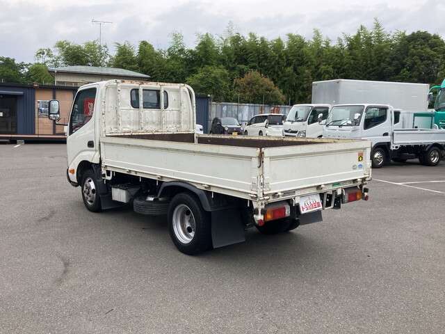 Toyota Toyoace 2