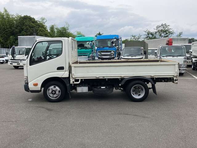 Toyota Toyoace 5