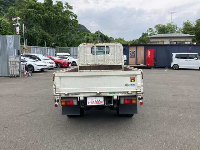 Toyota Toyoace 6