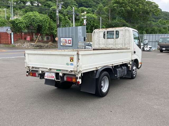 Toyota Toyoace 7