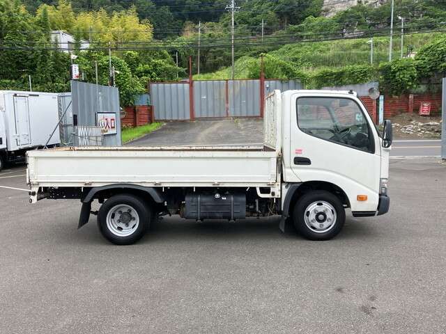 Toyota Toyoace 8
