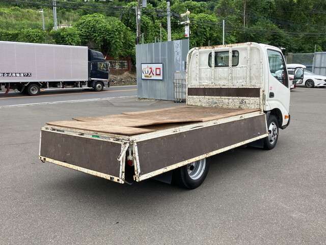 Toyota Toyoace 9