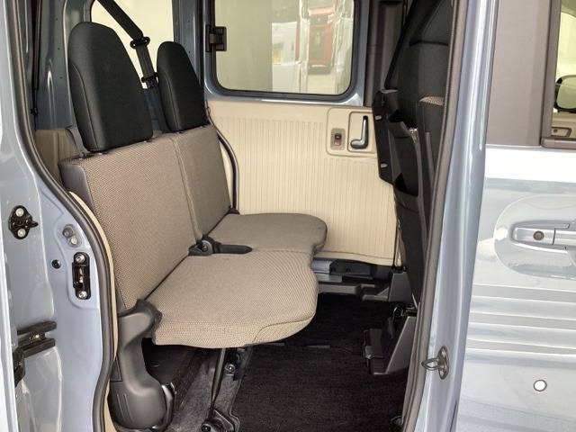 Honda N-VAN e: 11