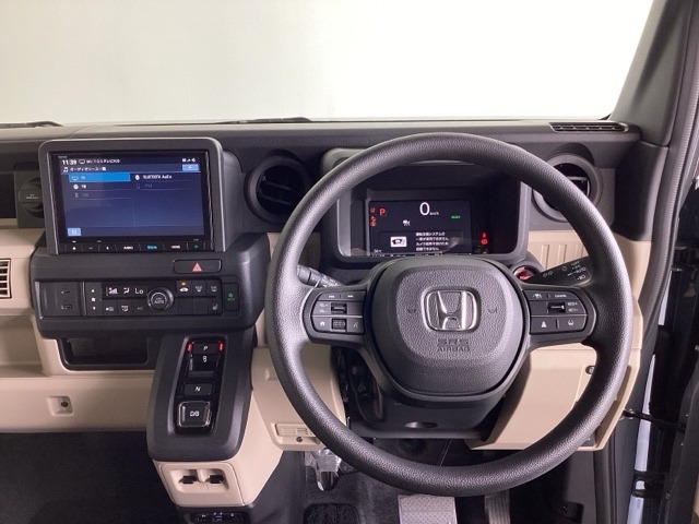 Honda N-VAN e: 3