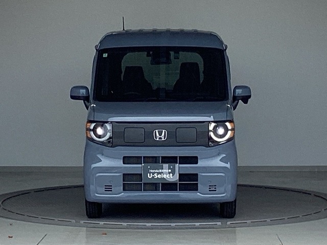 Honda N-VAN e: 4