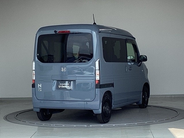 Honda N-VAN e: 5