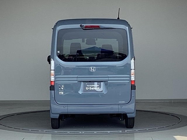 Honda N-VAN e: 6