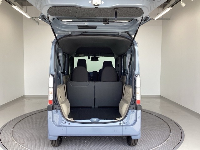 Honda N-VAN e: 7