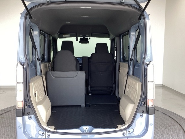 Honda N-VAN e: 8