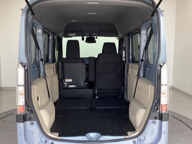 Honda N-VAN e: 9