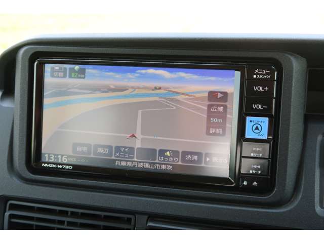 Toyota Pixis Van 10