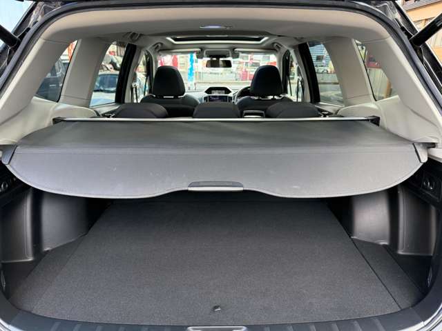 Subaru Forester 11