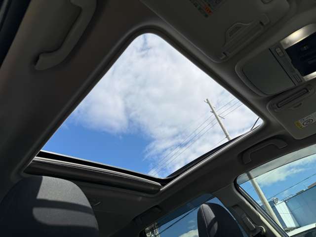 Subaru Forester 6