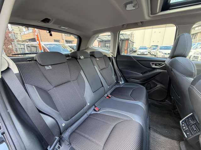 Subaru Forester 10