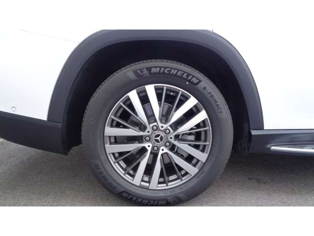 Mercedes-Benz GLS 11