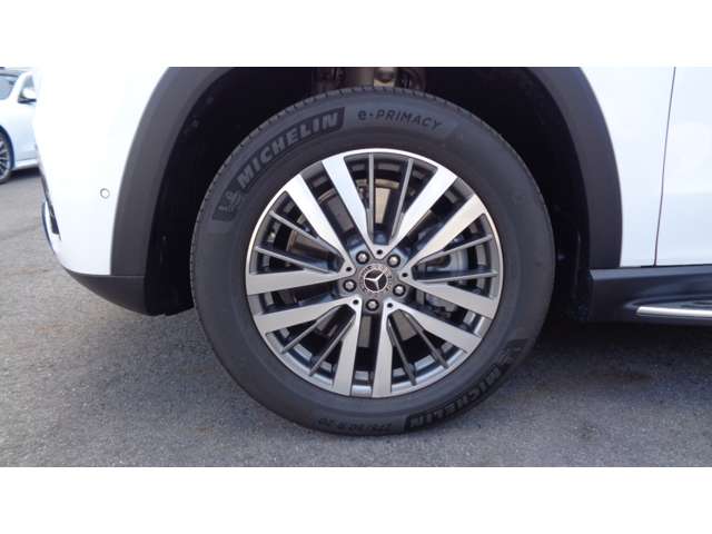Mercedes-Benz GLS 12