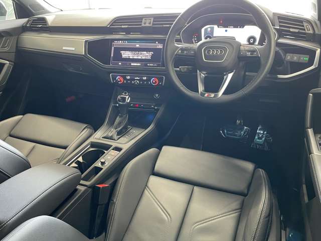 Audi Q3 Sportback 8