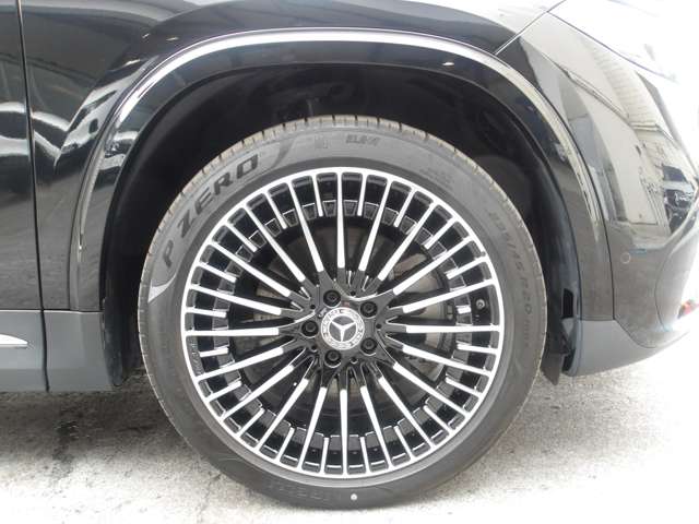 Mercedes-Benz EQA 4