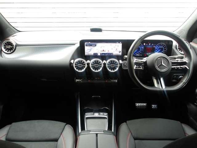 Mercedes-Benz EQA 5