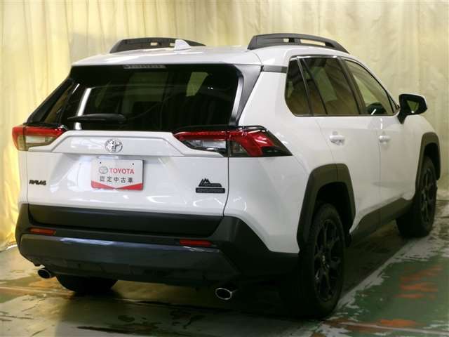 Toyota RAV4 2
