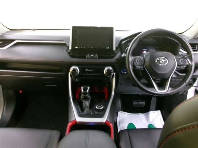 Toyota RAV4 3