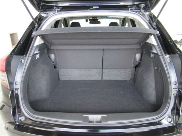 Honda Vezel 12