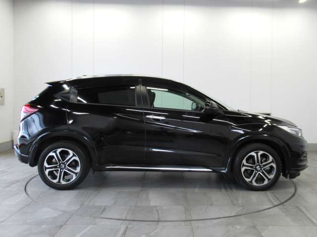Honda Vezel 6