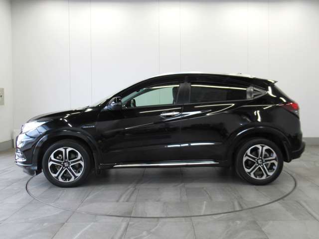 Honda Vezel 8