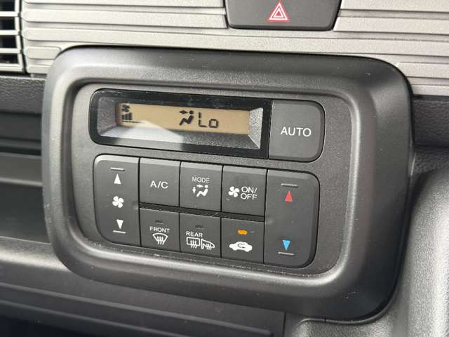 Honda N-VAN 7