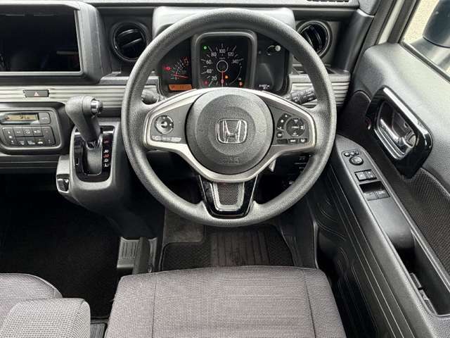 Honda N-VAN 9